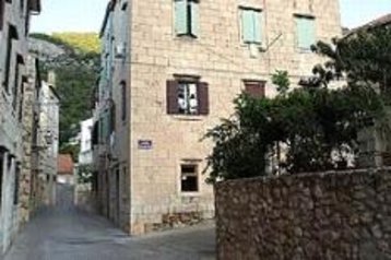 Pension de famille Komiža 1